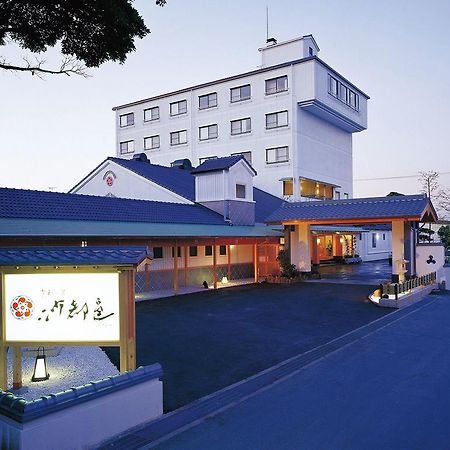 Satomura Mie Prefecture Exterior photo