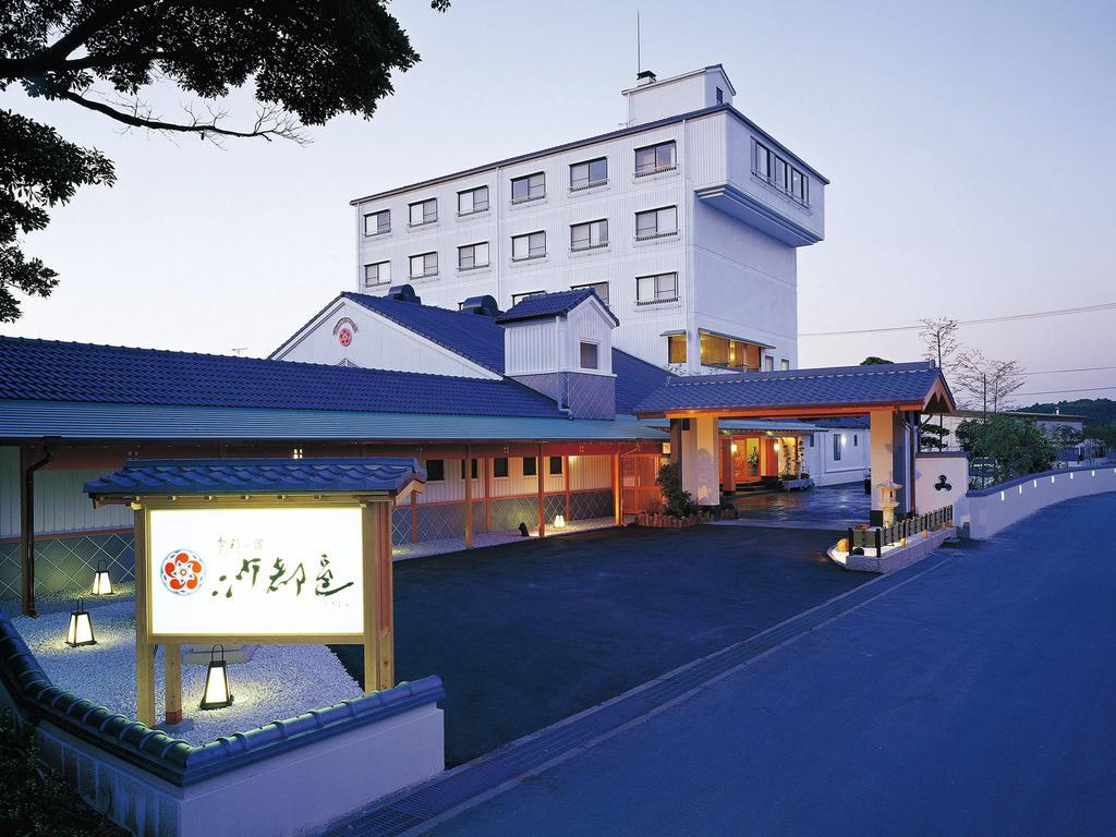Satomura Mie Prefecture Exterior photo