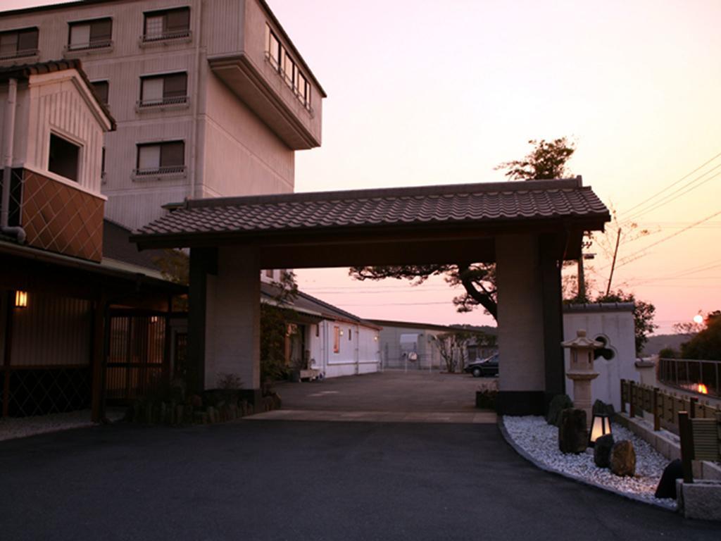 Satomura Mie Prefecture Exterior photo