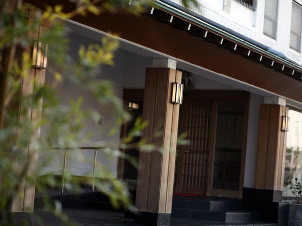 Satomura Mie Prefecture Exterior photo